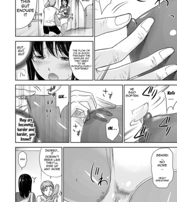 Fushigi h to school girl | h fantasies with school girls ch.1-8  {doujin-moe.us} comic porn sex 99