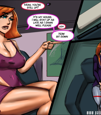SideQuest (On Going) comic porn sex 3