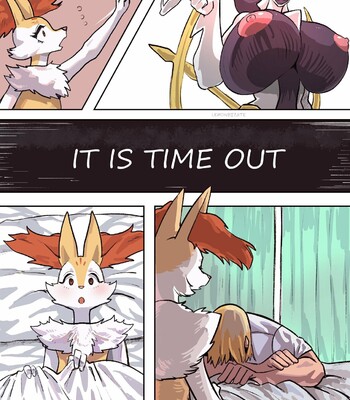 [LemonBizate] Way to a Pokemon Life (Pokemon) comic porn sex 4