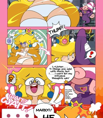 Paper Mario: The Thousand-Year Door Remake comic porn sex 20