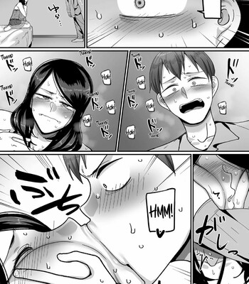 20 years from now you make me a little nervous comic porn sex 56