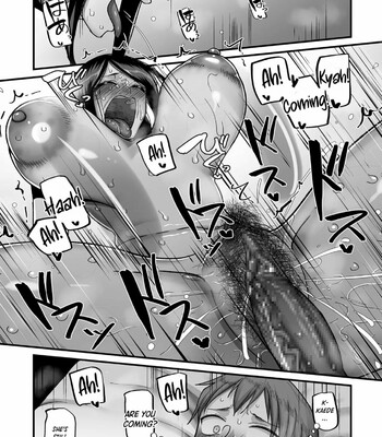 20 years from now you make me a little nervous comic porn sex 93