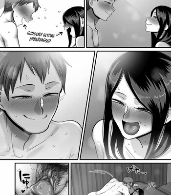 20 years from now you make me a little nervous comic porn sex 119