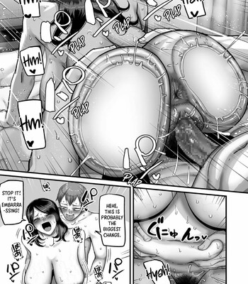 20 years from now you make me a little nervous comic porn sex 124