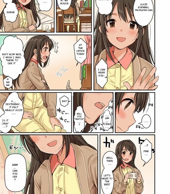 Cute wa H na Idol ga Oosugiru | There are waaay too many lewd Idols!!! Cute Edition comic porn sex 2
