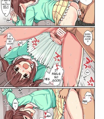 Cute wa H na Idol ga Oosugiru | There are waaay too many lewd Idols!!! Cute Edition comic porn sex 32