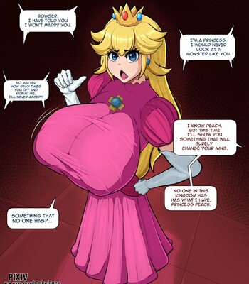 Princess Peach Porn Comics | Princess Peach Hentai Comics | Princess Peach  Sex Comics