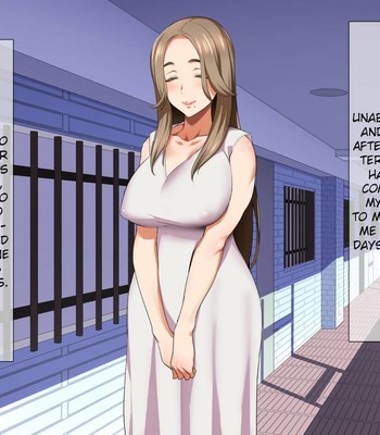 Inran Hitozuma no Amafuwa Sex Life comic porn sex 7
