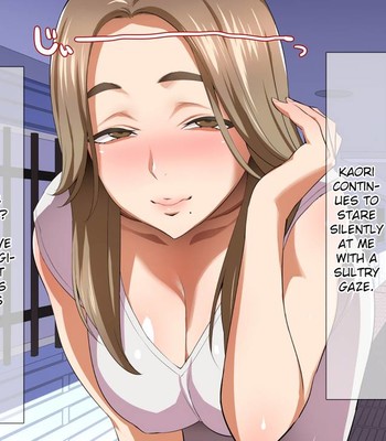 Inran Hitozuma no Amafuwa Sex Life comic porn sex 15