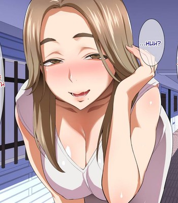 Inran Hitozuma no Amafuwa Sex Life comic porn sex 18