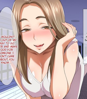 Inran Hitozuma no Amafuwa Sex Life comic porn sex 19