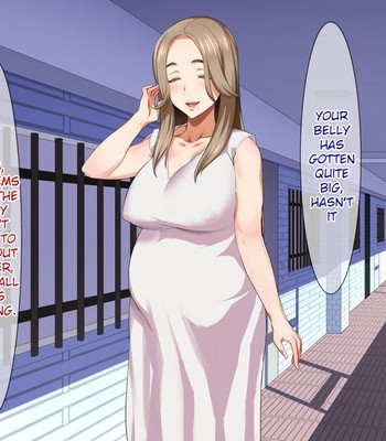 Inran Hitozuma no Amafuwa Sex Life comic porn sex 175