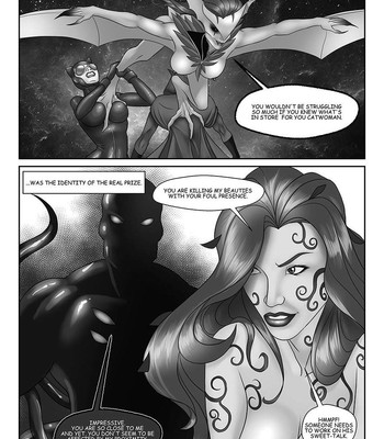 Justice League – Forsaken Souls comic porn sex 119