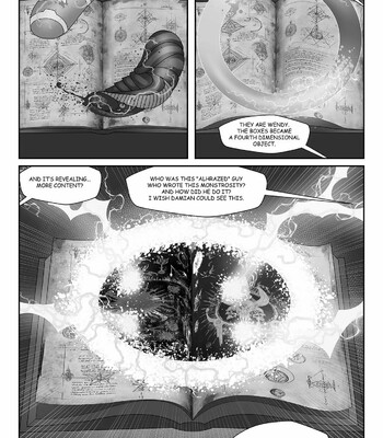 Justice League – Forsaken Souls comic porn sex 696