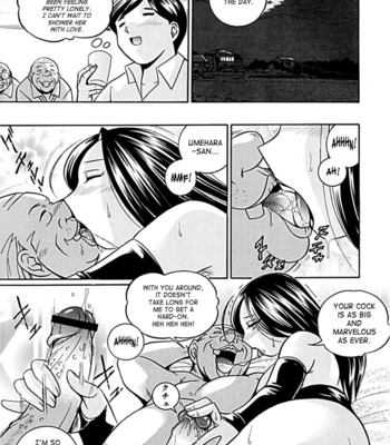 Onnakyoushi kyouko -kairaku choukyoushitsu- | female teacher kyouko  {saha} comic porn sex 164