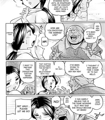 Onnakyoushi kyouko -kairaku choukyoushitsu- | female teacher kyouko  {saha} comic porn sex 169