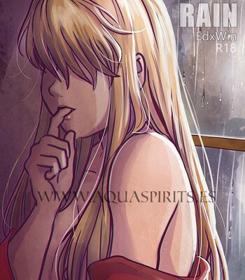 Porn Comics - Autumn Rain Remake -Ongoing-