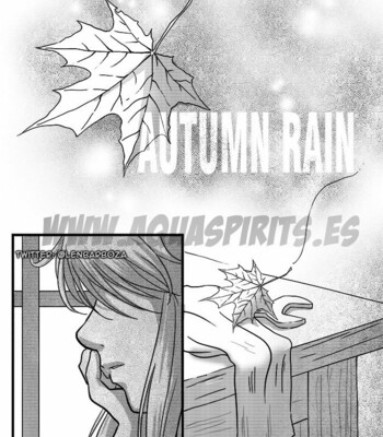 Autumn Rain Remake -Ongoing- comic porn sex 2