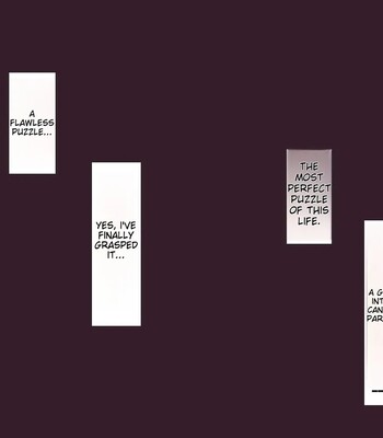 Sacculina Part 3 – end-stage (King of Fighters) comic porn sex 33