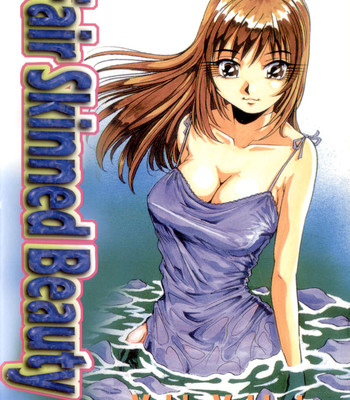 Porn Comics - Yukimino Yukio, Fair Skinned Beauty