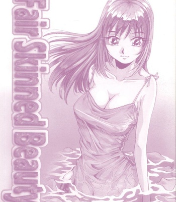 Yukimino Yukio, Fair Skinned Beauty comic porn sex 4