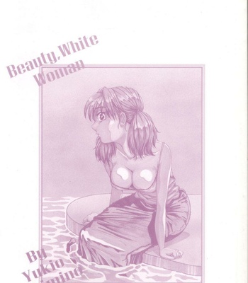 Yukimino Yukio, Fair Skinned Beauty comic porn sex 5