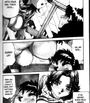 Yukimino Yukio, Fair Skinned Beauty comic porn sex 11