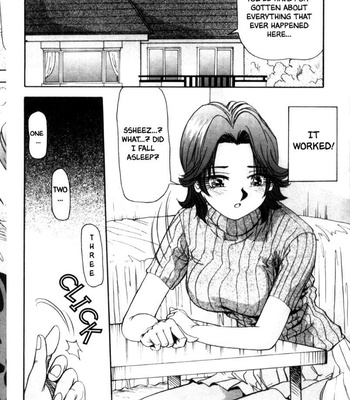 Yukimino Yukio, Fair Skinned Beauty comic porn sex 18