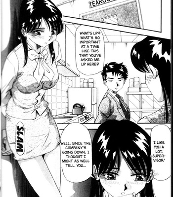 Yukimino Yukio, Fair Skinned Beauty comic porn sex 29