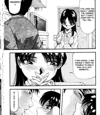 Yukimino Yukio, Fair Skinned Beauty comic porn sex 30