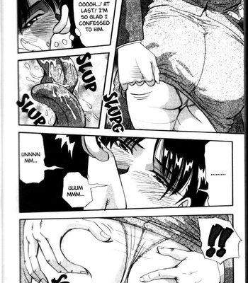 Yukimino Yukio, Fair Skinned Beauty comic porn sex 31