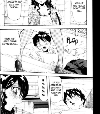 Yukimino Yukio, Fair Skinned Beauty comic porn sex 47