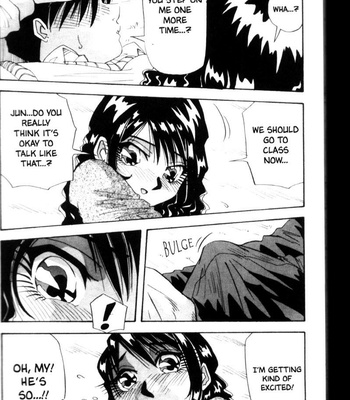 Yukimino Yukio, Fair Skinned Beauty comic porn sex 51