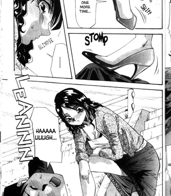 Yukimino Yukio, Fair Skinned Beauty comic porn sex 52