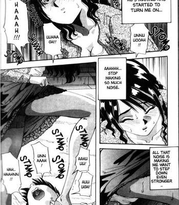 Yukimino Yukio, Fair Skinned Beauty comic porn sex 53