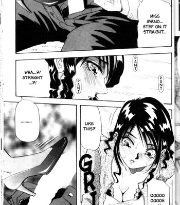 Yukimino Yukio, Fair Skinned Beauty comic porn sex 54