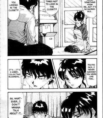 Yukimino Yukio, Fair Skinned Beauty comic porn sex 65