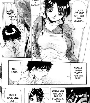 Yukimino Yukio, Fair Skinned Beauty comic porn sex 66
