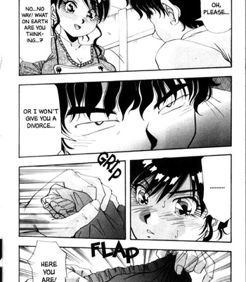 Yukimino Yukio, Fair Skinned Beauty comic porn sex 67