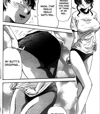 Yukimino Yukio, Fair Skinned Beauty comic porn sex 69