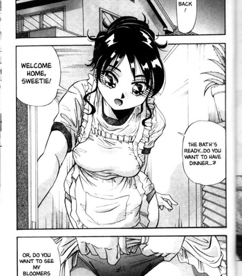 Yukimino Yukio, Fair Skinned Beauty comic porn sex 78