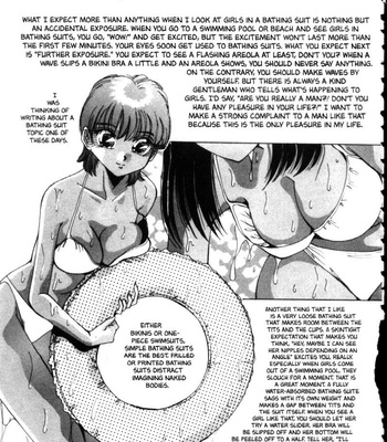 Yukimino Yukio, Fair Skinned Beauty comic porn sex 80