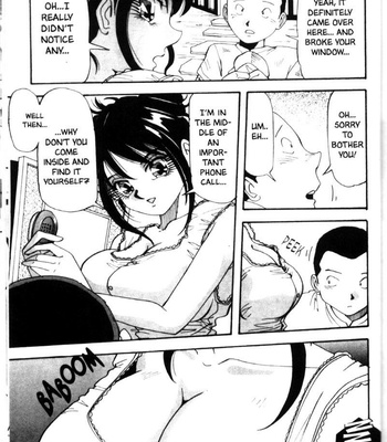 Yukimino Yukio, Fair Skinned Beauty comic porn sex 84