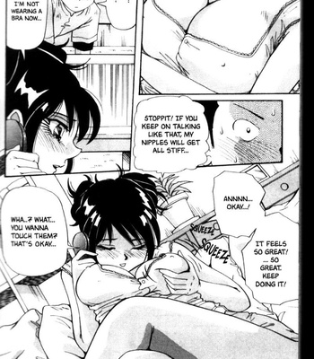 Yukimino Yukio, Fair Skinned Beauty comic porn sex 87