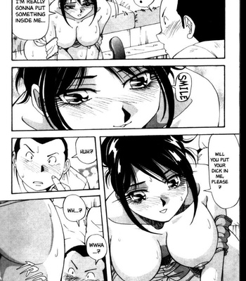 Yukimino Yukio, Fair Skinned Beauty comic porn sex 91