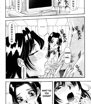 Yukimino Yukio, Fair Skinned Beauty comic porn sex 105