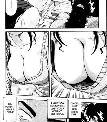 Yukimino Yukio, Fair Skinned Beauty comic porn sex 121