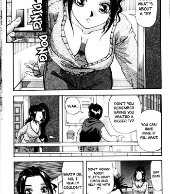 Yukimino Yukio, Fair Skinned Beauty comic porn sex 124