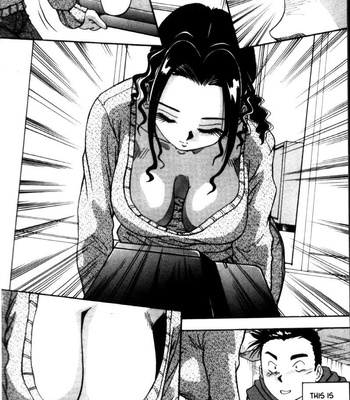 Yukimino Yukio, Fair Skinned Beauty comic porn sex 125
