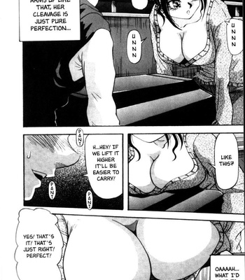 Yukimino Yukio, Fair Skinned Beauty comic porn sex 127